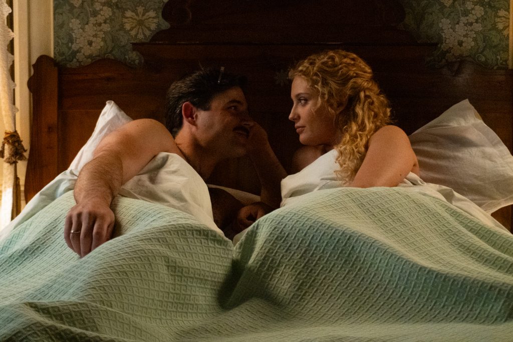 La Promessa, anticipazioni dal 24 al 30 novembre 2025: Manuel e Jana valutano di trasferirsi in Italia