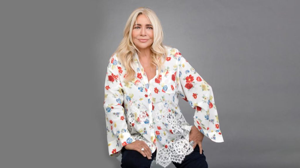 Domenica In: Guerritore, Gerini, Pandolfi, Arisa e Özpetek tra gli ospiti