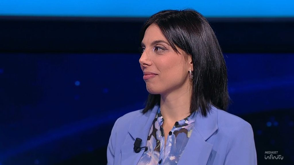 Marika - La Ruota della Fortuna