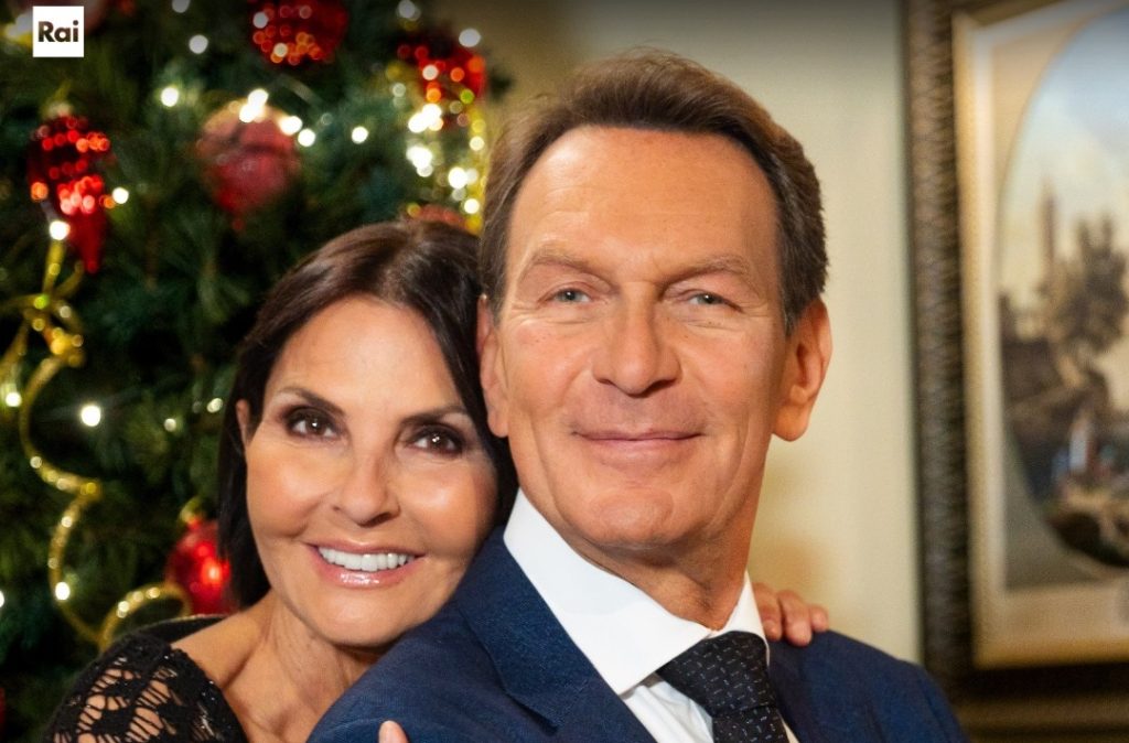 Marina e Roberto - UPAS