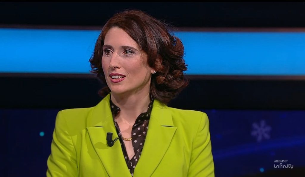 Martina - La Ruota della Fortuna