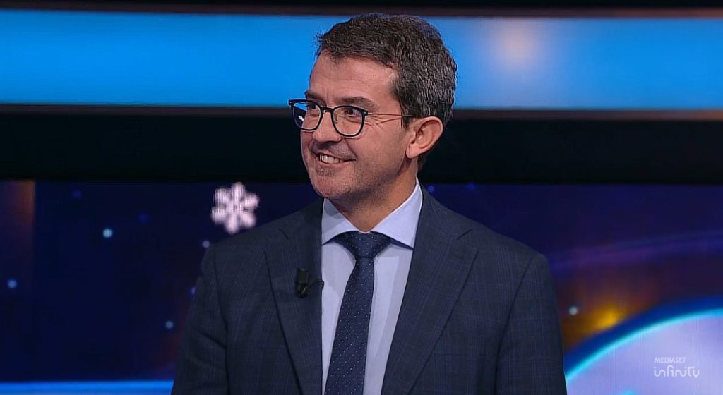 Massimiliano Butticè - La Ruota della Fortuna