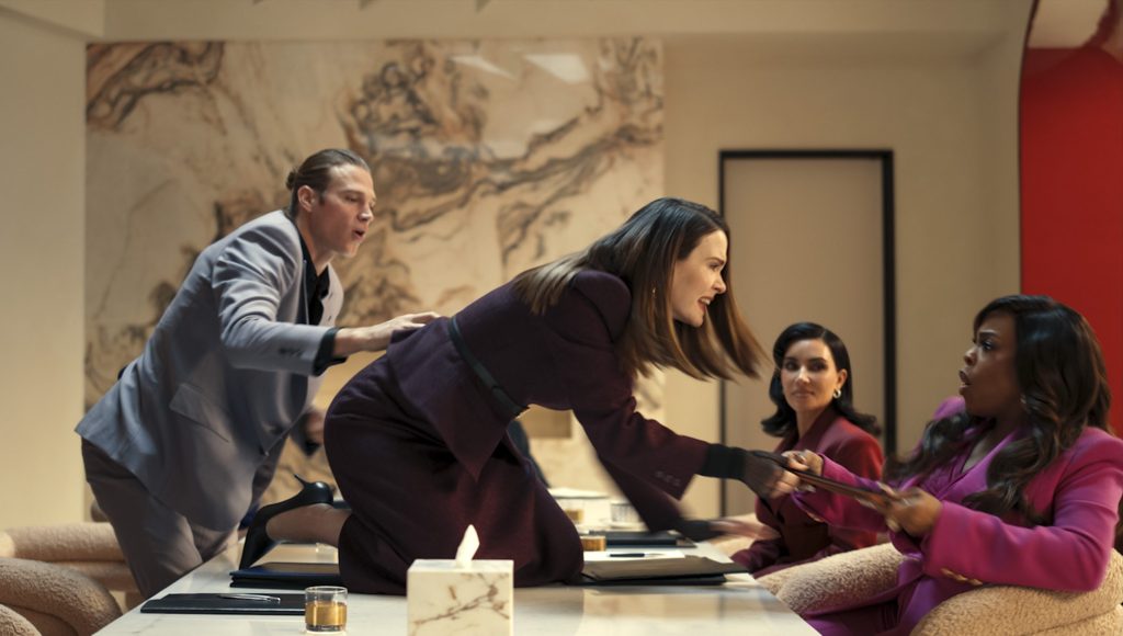 10 Serie TV da evitare come la peste