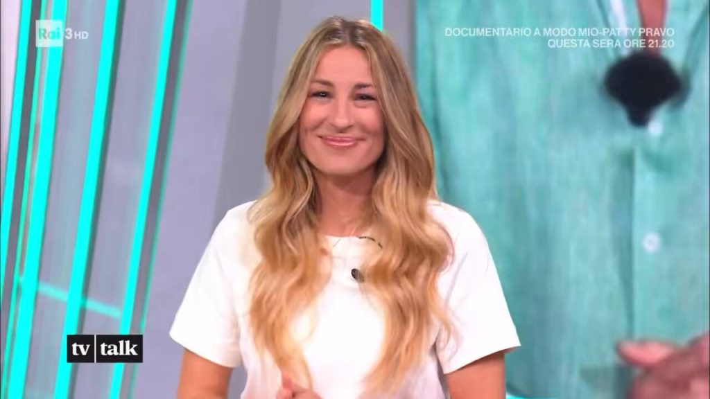 TV Talk: Fagnani, Isoardi e Floris nella puntata di sabato 1 novembre 2025