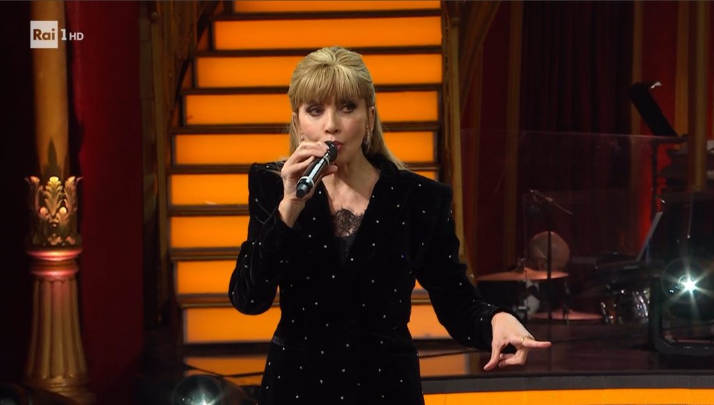 Selvaggia Lucarelli a Mediaset? L’ipotesi fa stizzire Milly Carlucci