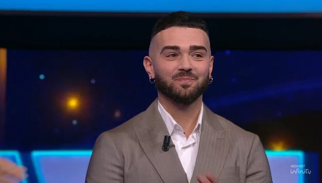 Morgan - La Ruota della Fortuna