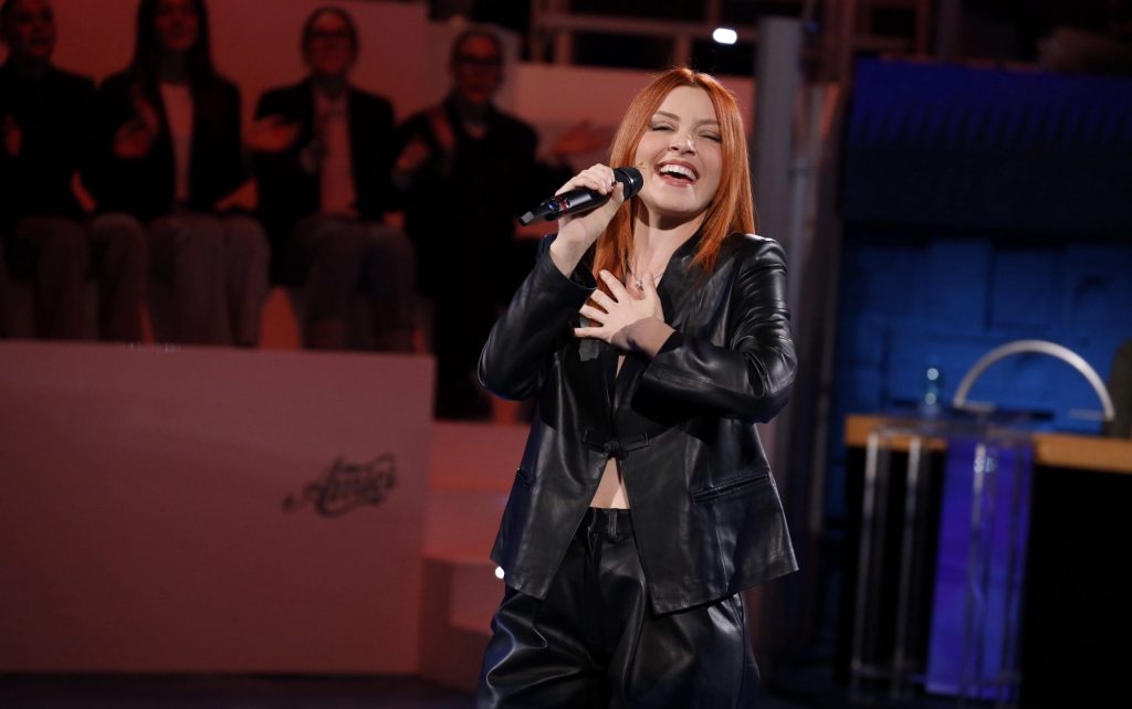 Amici 25, anticipazioni nona puntata: Noemi e Mannoia tra i giudici, 3 nuovi ingressi nella classe