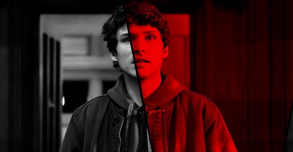 Nicholas Denton in Talamasca