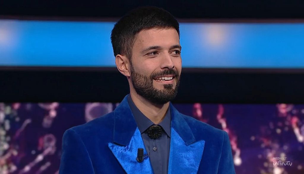 Nicola - La Ruota della Fortuna