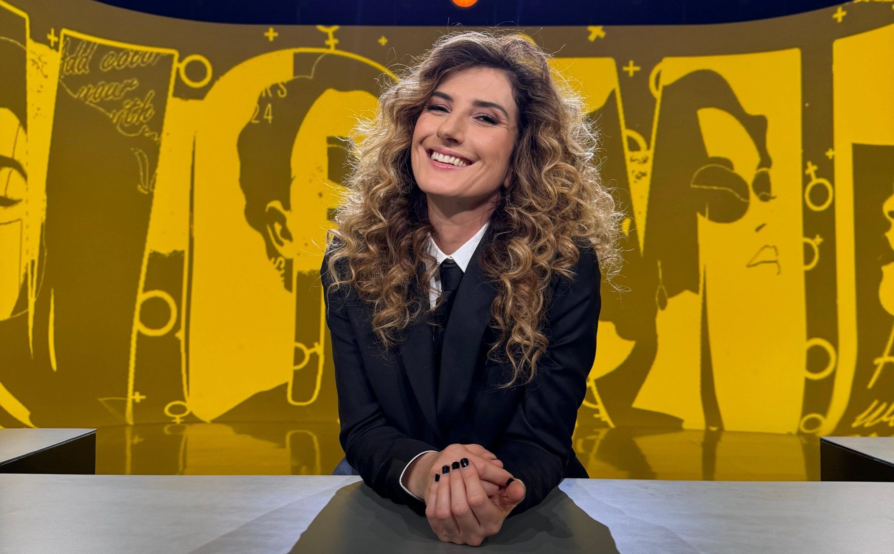 Le Iene presentano il nuovo spin-off Il Verdetto