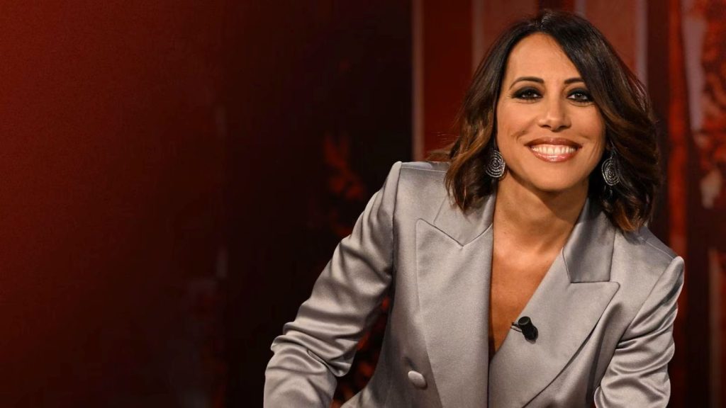 Ciao Maschio tra amore e bugie con Insegno, Mastrota e Sottile