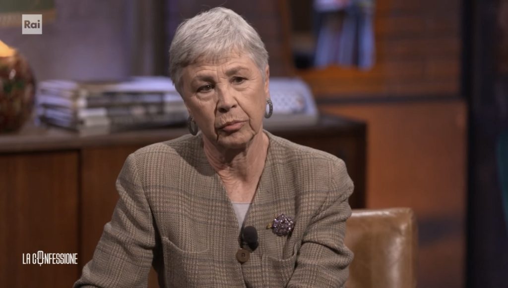 Peter Gomez confessa Gherardo Colombo e Ottavia Piccolo