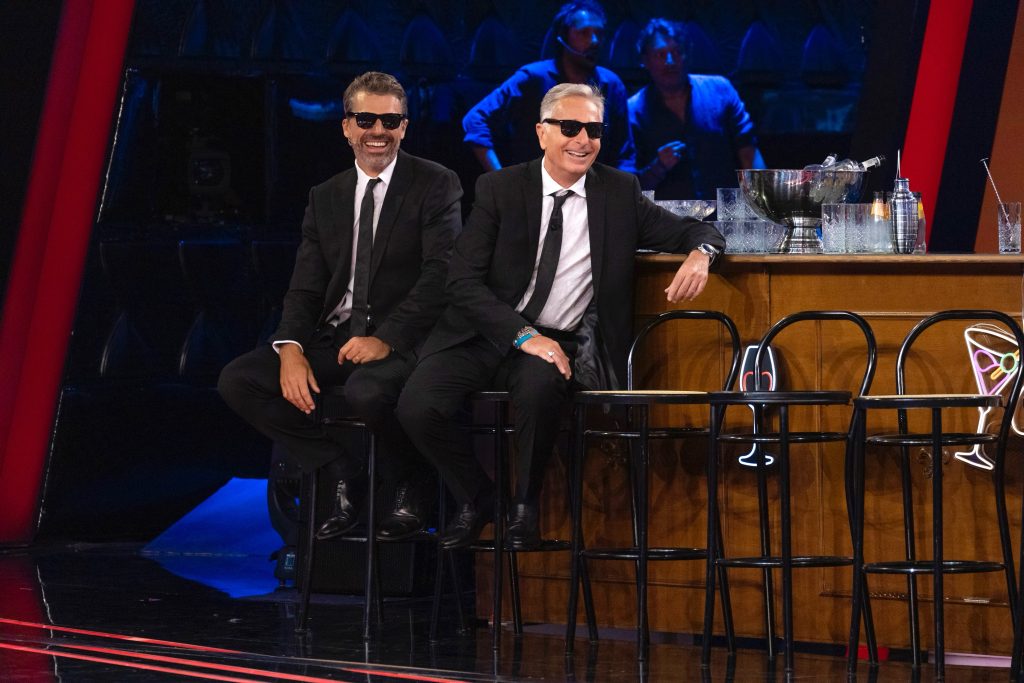 Tú Sí Que Vales 2025, le foto della nona puntata