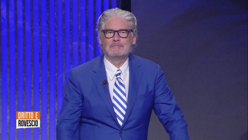 Dritto e Rovescio: allarme sicurezza e boom di medicinali per dimagrire nella puntata di stasera