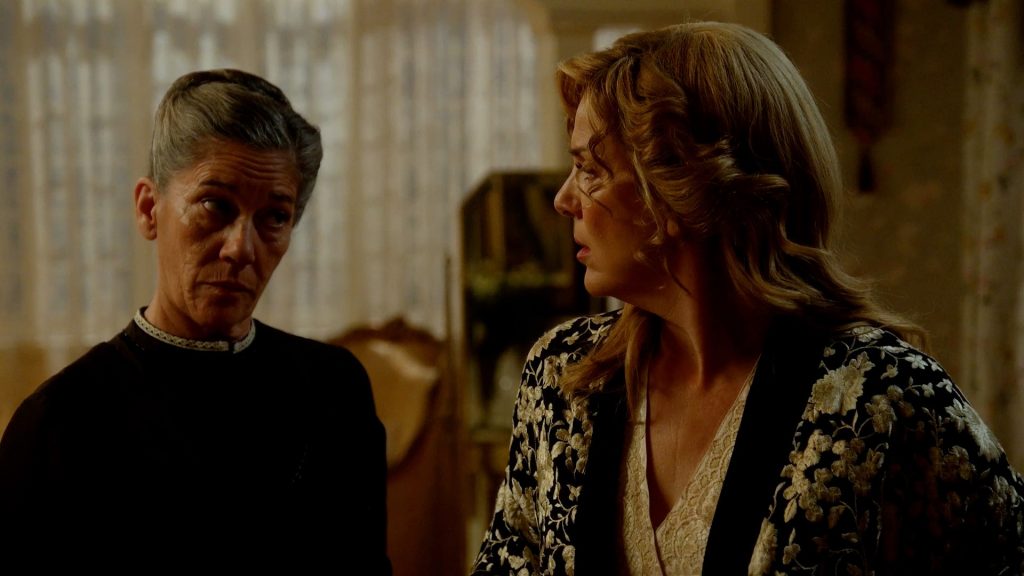 Petra e Cruz - La Promessa