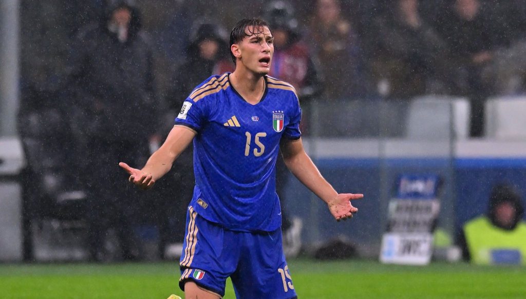 Ascolti TV Total Audience | Domenica 16 Novembre 2025. Dominio Rai con lo sport: Italia-Norvegia +244K, Alcaraz-Sinner +168K