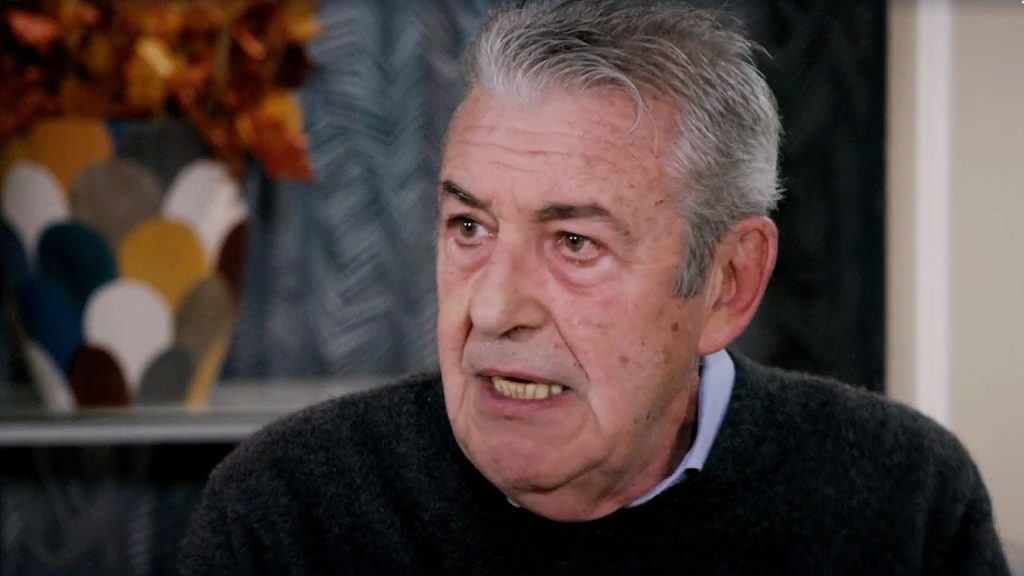 Renato - Un Posto al Sole