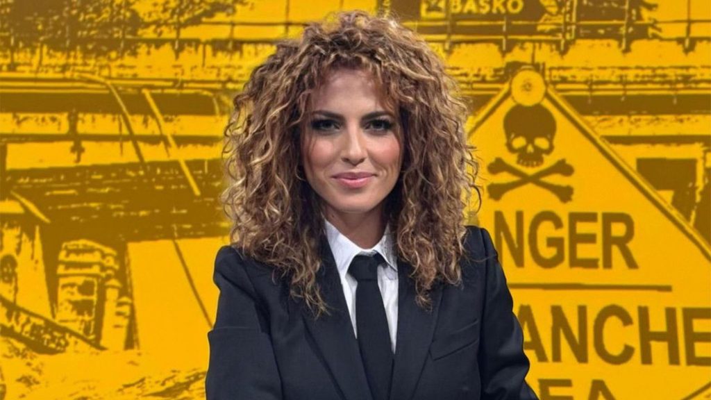 Inside, Roberta Rei in Brasile per ‘Sette religiose: perché ci caschiamo?’