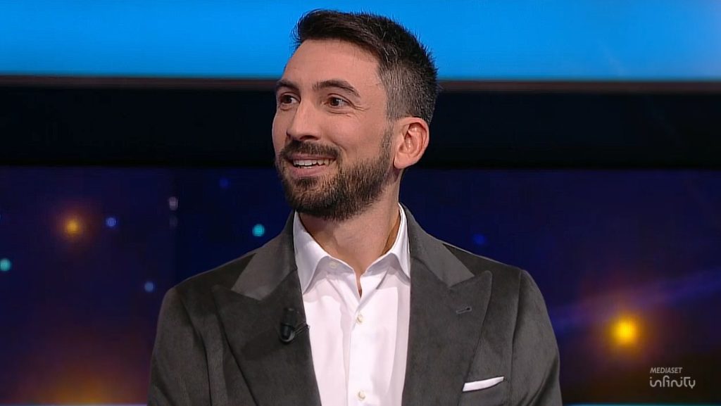 Roberto - La Ruota della Fortuna