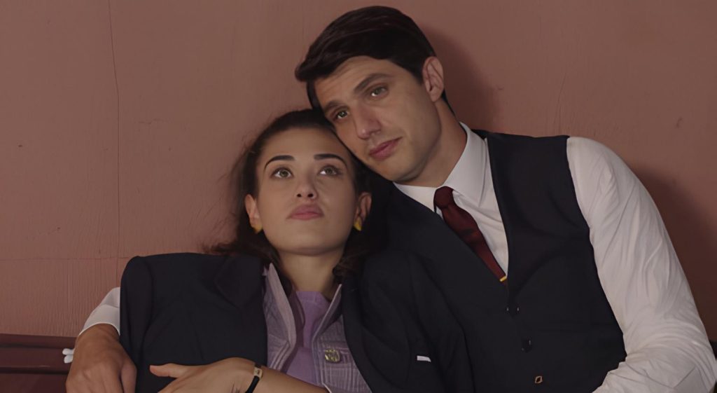 Il Paradiso delle Signore, anticipazioni dal 17 al 21 novembre 2025: Marcello e Rosa ricevono l’aiuto di Tancredi