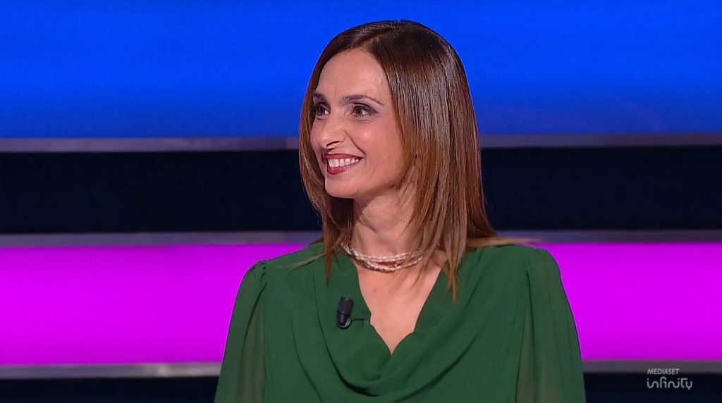 Sabrina - La Ruota della Fortuna