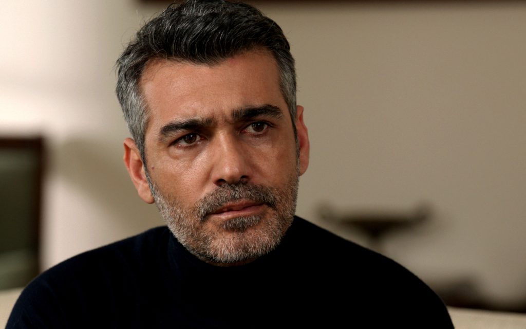 Sarp - La Forza di una Donna