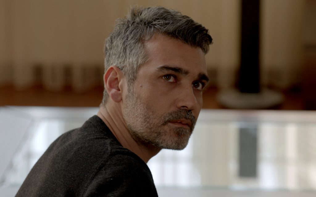 Sarp - La Forza di una Donna