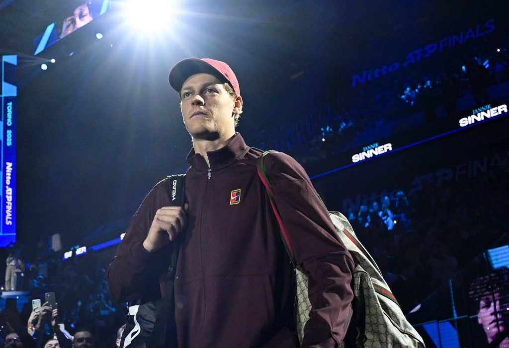 Ascolti TV | Mercoledì 12 Novembre 2025. Rai2 sfiora i 3 milioni con Sinner (13.9%), Montalbano in replica (15.6%) meglio de La Notte nel Cuore (14.4%), La Corrida 3.3-6.1%