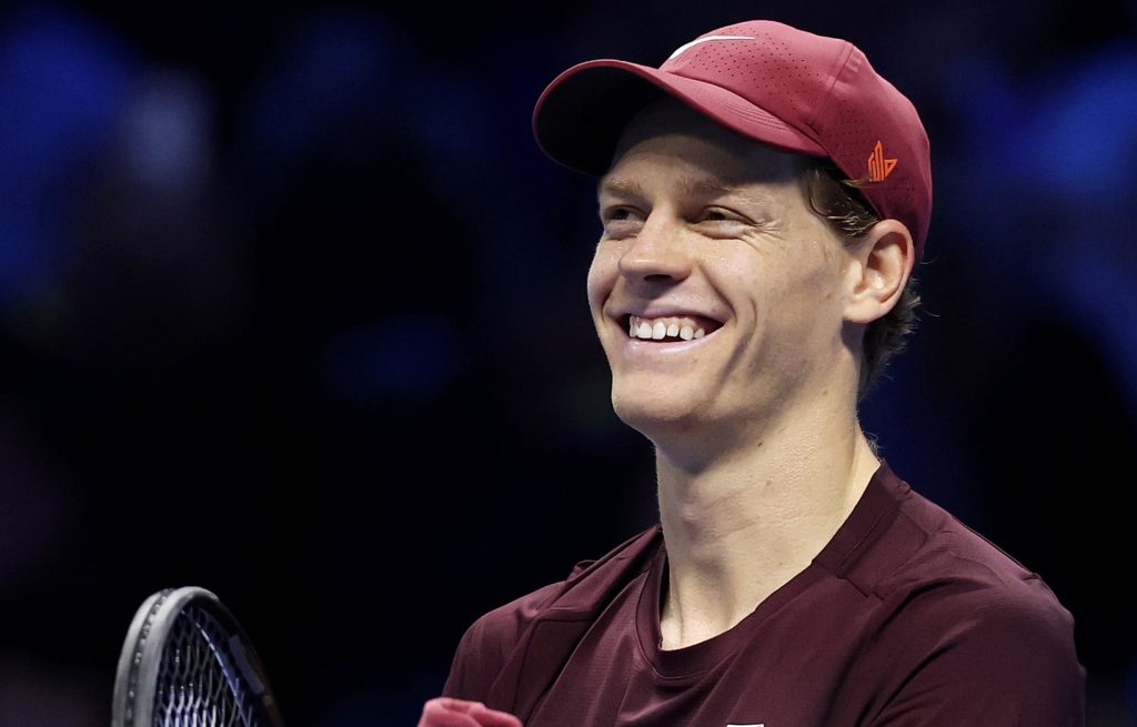 Ascolti TV Total Audience | Mercoledì 12 Novembre 2025. Sinner-Zverev su Rai2 (+72K) supera i 3 milioni e passa dal 13.92 al 14.1%