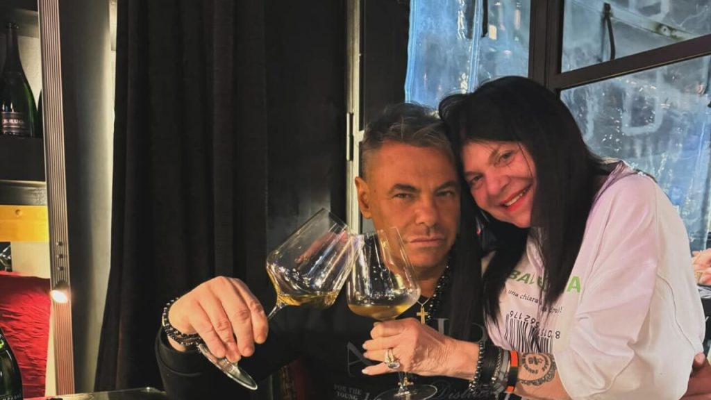 Lo Stato delle Cose: Giletti ospita Wanna Marchi, Stefania Nobile e Davide Lacerenza