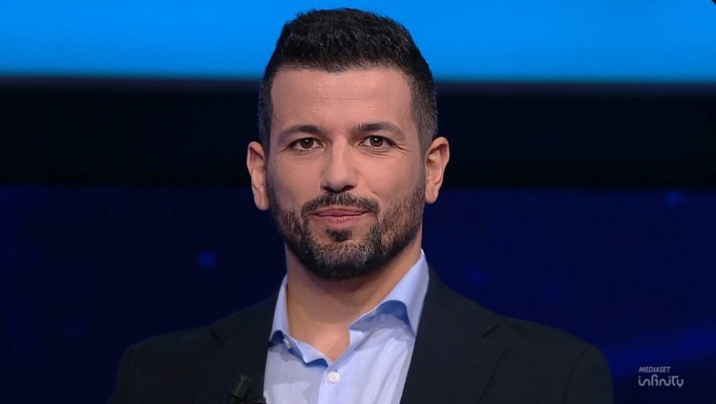 Stefano - La Ruota della Fortuna