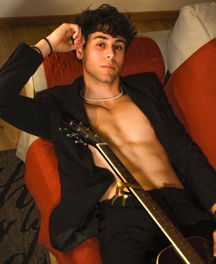 Stefano Scala, l’Aka 7even sbagliato!