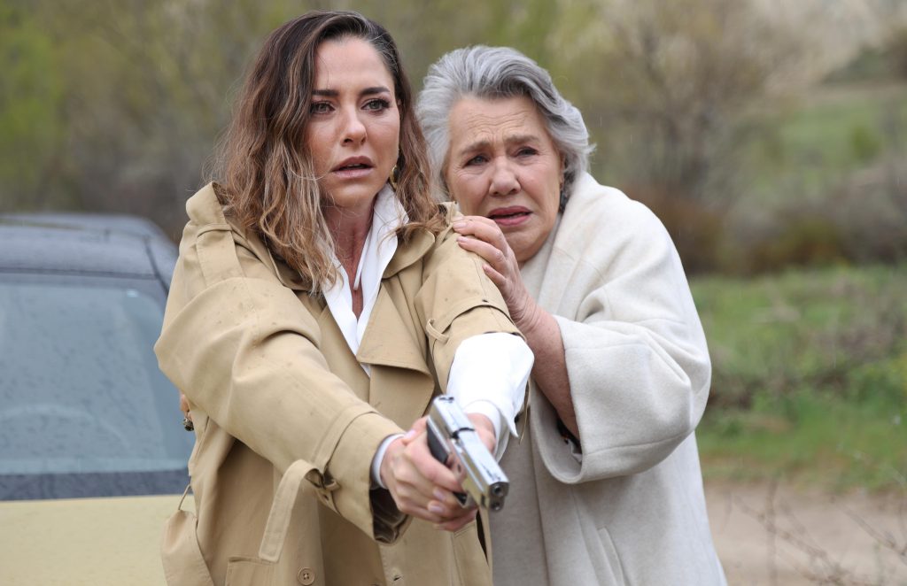 La Notte nel Cuore, anticipazioni quarantesima puntata di martedì 2 dicembre 2025