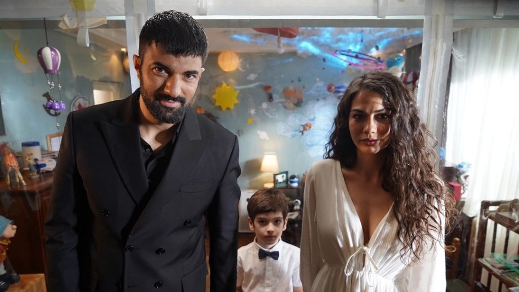 Io sono Farah sta per tornare