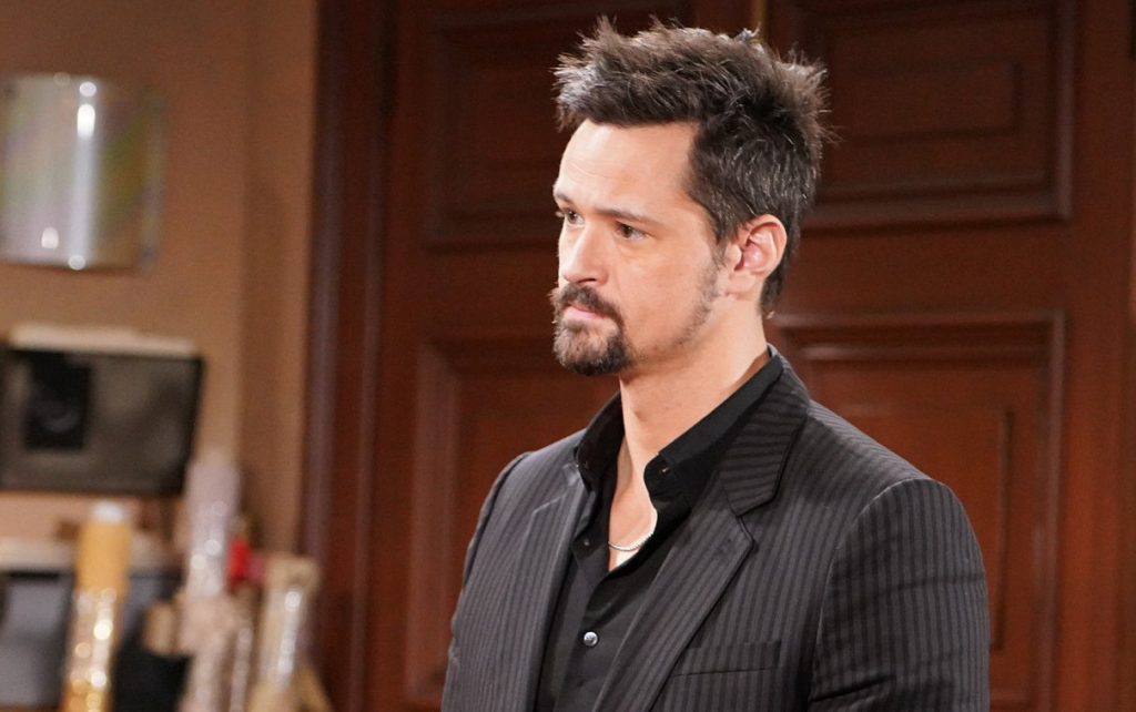 Beautiful, anticipazioni dal 24 al 29 novembre 2025: Steffy esorta Thomas a lasciare Los Angeles