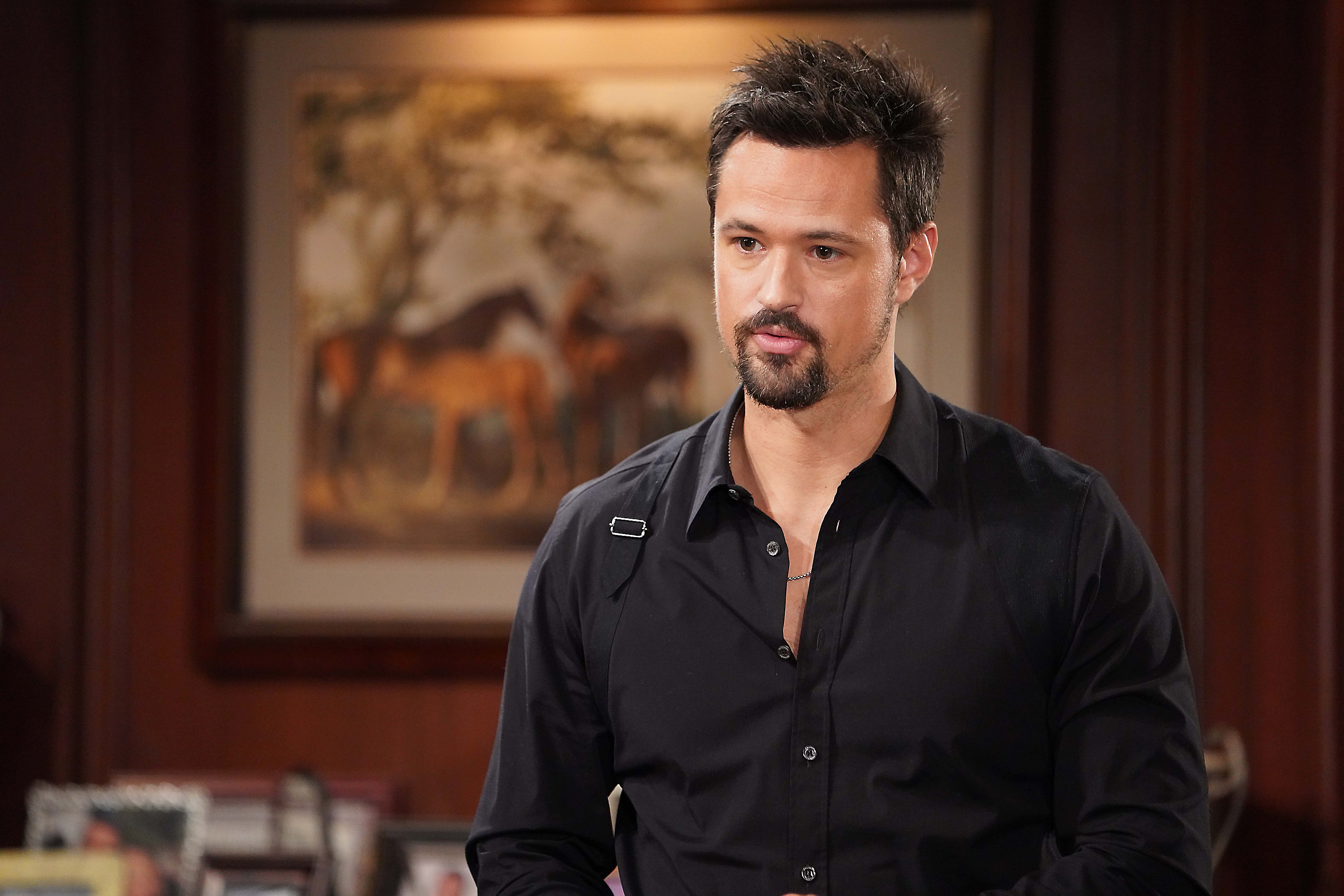 beautiful anticipazioni dal 29 marzo al 4 aprile 2026 thomas torna a los angeles e annuncia che sposer224 paris da Davidemaggio.it beautiful anticipazioni dal 29 marzo al 4 aprile 2026 thomas torna a los angeles e annuncia che sposer224 paris