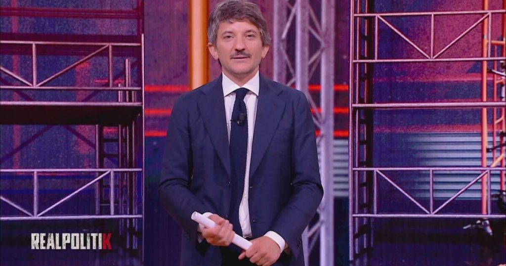 Realpolitik: sicurezza, overtourism e Sinner al centro del talk