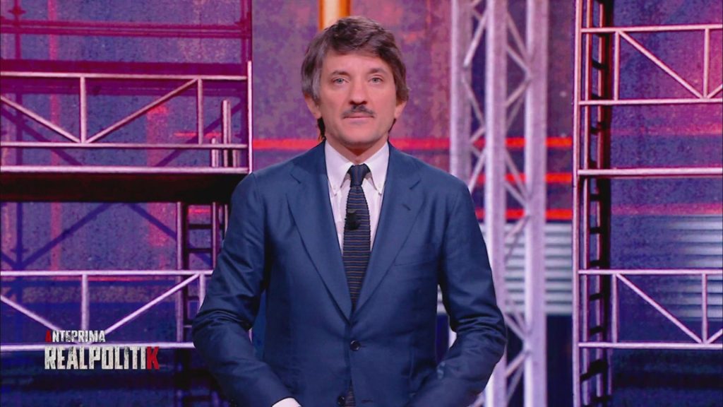 Realpolitik: sicurezza, overtourism e il caso Adinolfi al centro del talk