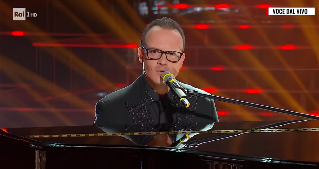 Tony Maiello è il vincitore di Tale e Quale Show 2025