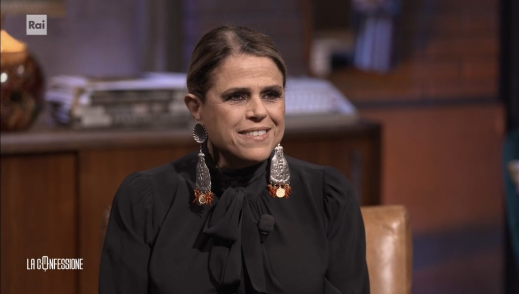 Peter Gomez confessa Tosca e Giordano Bruno Guerri