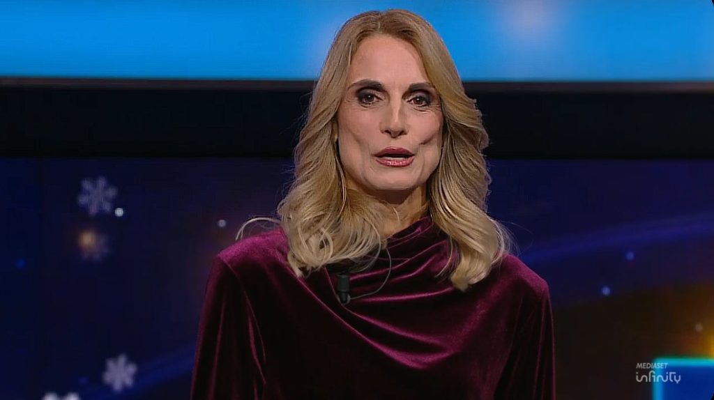 Valeria - La Ruota della Fortuna