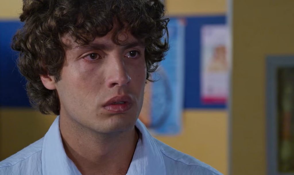 Un Posto al Sole, anticipazioni dal 24 al 28 novembre 2025: Vinicio ai ferri corti con Gennaro