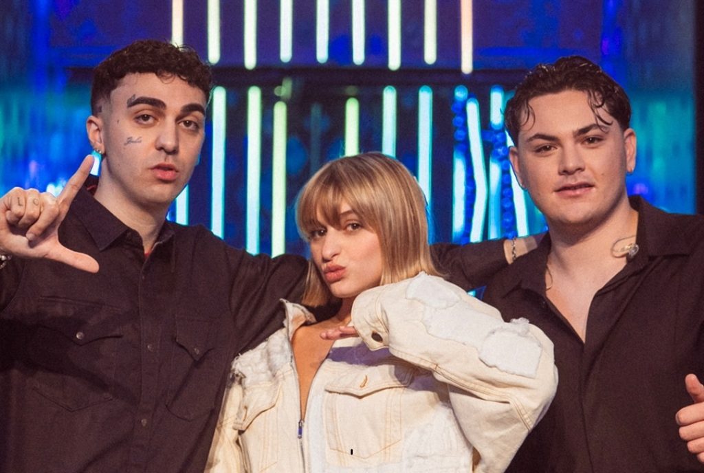 Sanremo Giovani 2025: Welo, Caro Wow e Petit conquistano la semifinale