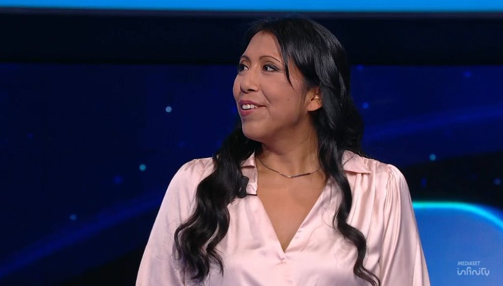 Yersi - La Ruota della Fortuna