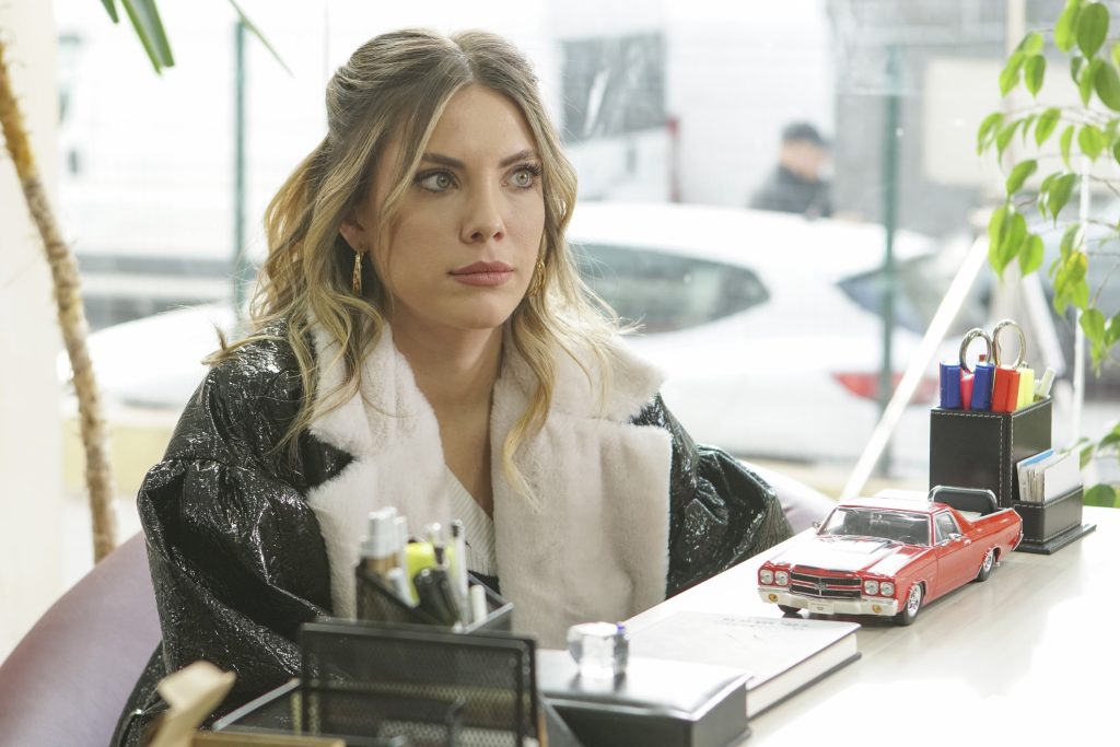 Forbidden Fruit, anticipazioni dall’1 al 6 dicembre 2025: Yildiz cerca di incastrare Kemal