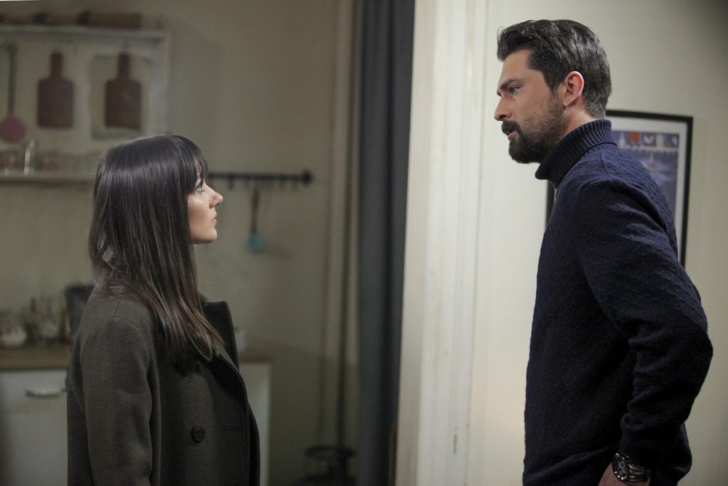 Zeynep e Alihan - Forbidden Fruit