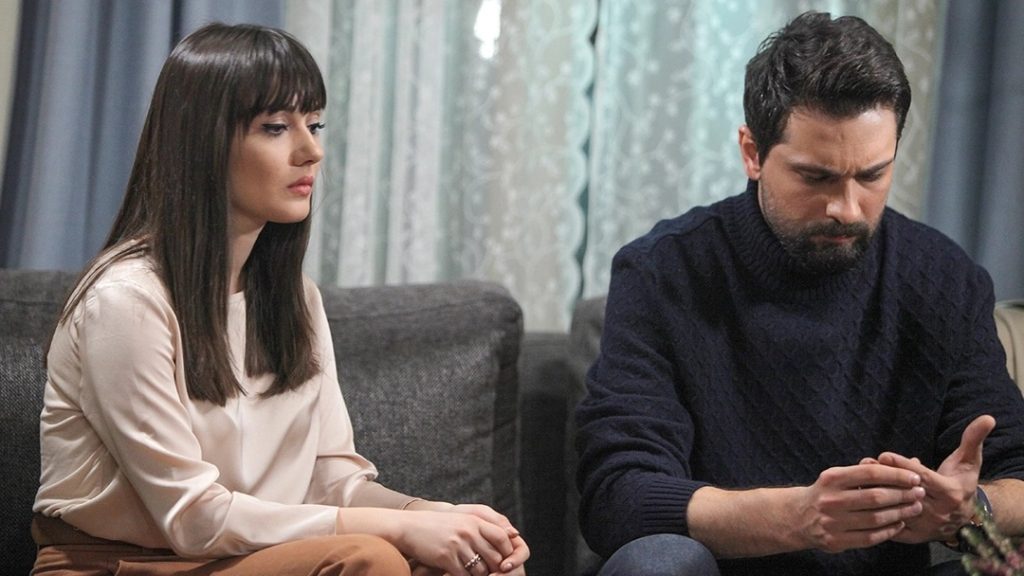 Forbidden Fruit, anticipazioni dal 17 al 21 novembre 2025: Alihan non riesce a farsi perdonare da Zeynep