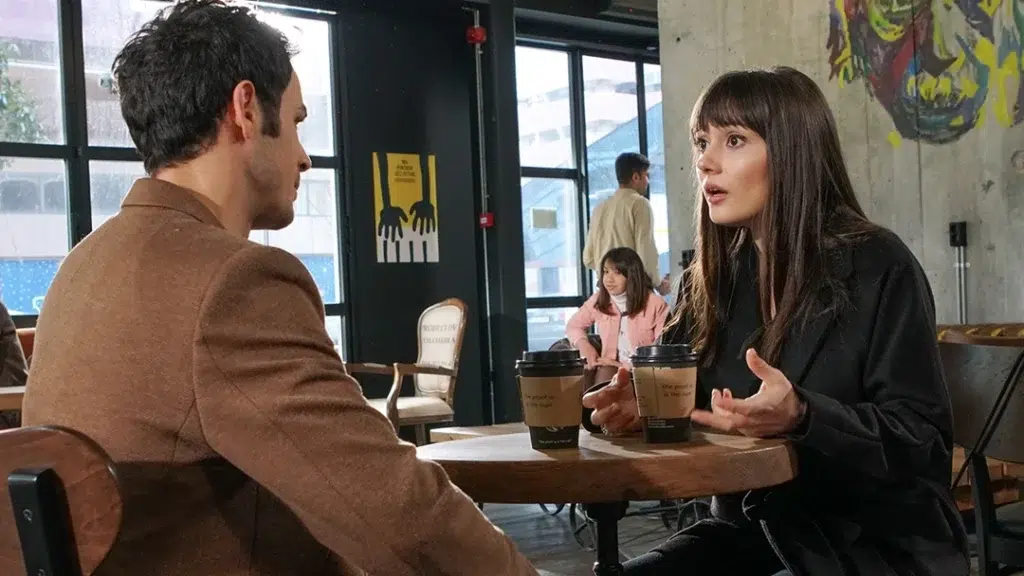 Forbidden Fruit, anticipazioni dal 24 al 29 novembre 2025: Zeynep chiede a Dundar di sposarla