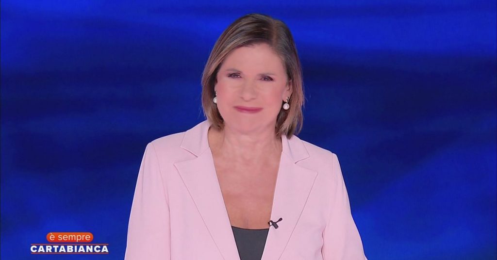 È Sempre Cartabianca tra sicurezza, emergenza abitativa e la famiglia che vive nel bosco