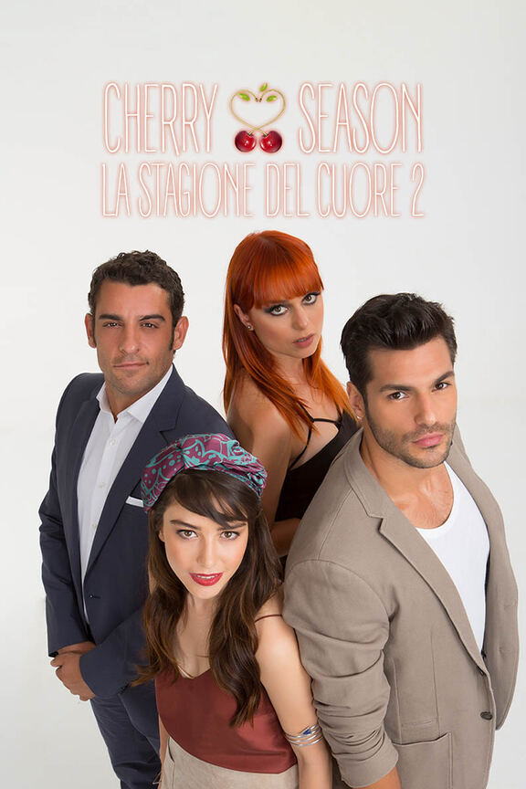 Cherry Season 2, tutte le foto